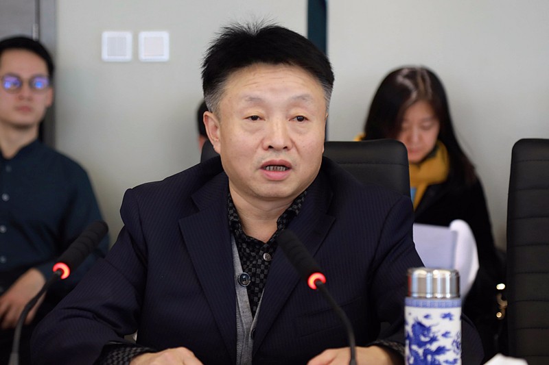 陕西环保集团召开新闻媒体座谈会 陕西环保集团召开新闻媒体座谈会