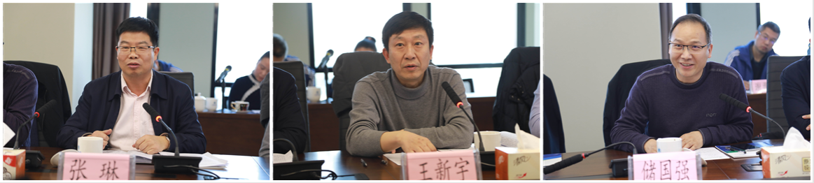 陕西环保集团召开新闻媒体座谈会 陕西环保集团召开新闻媒体座谈会